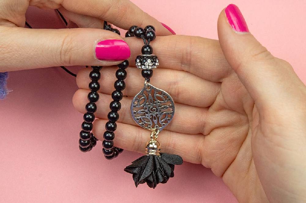 Sadingo Schmuckverbinder Boho | 30x22 mm Bis zu 50% Rabatt