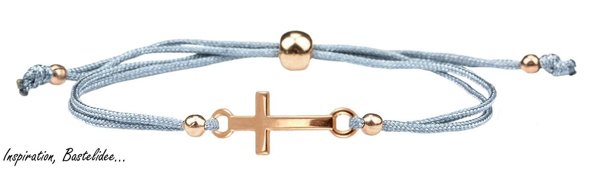 Sadingo Schmuckverbinder Kreuz | 3 Stück, 14x8mm Bis zu 65% Rabatt