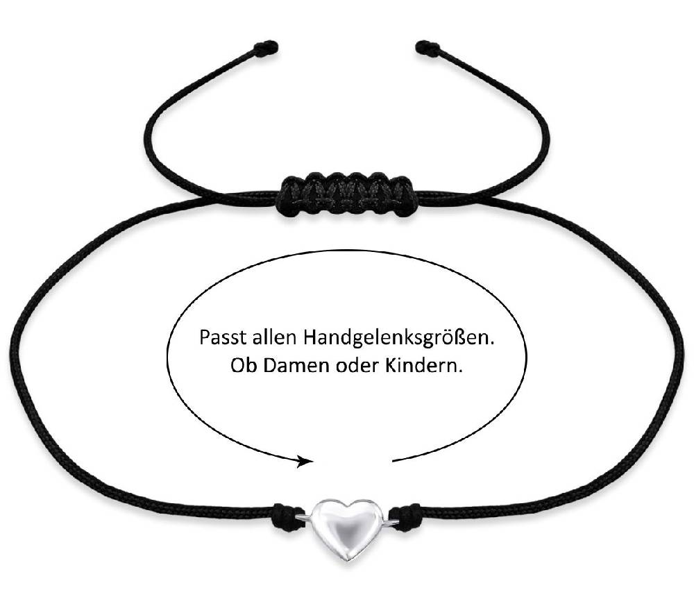 Sadingo Sterling Silber Armband Nur noch ein Tag übrig