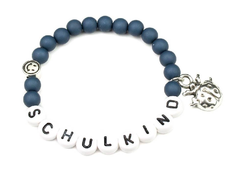 Sadingo Armband Schulkind - 1 Armband Rabatt