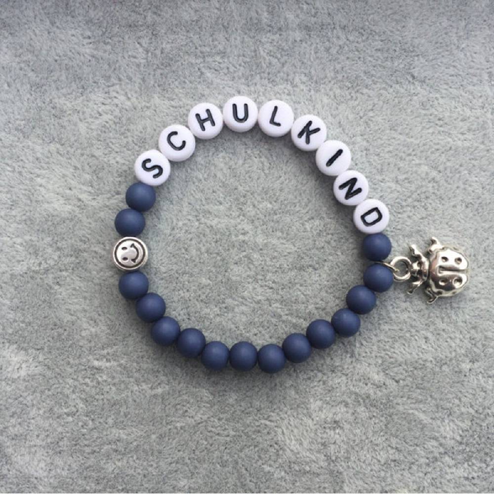 Sadingo Armband Schulkind - 1 Armband Rabatt