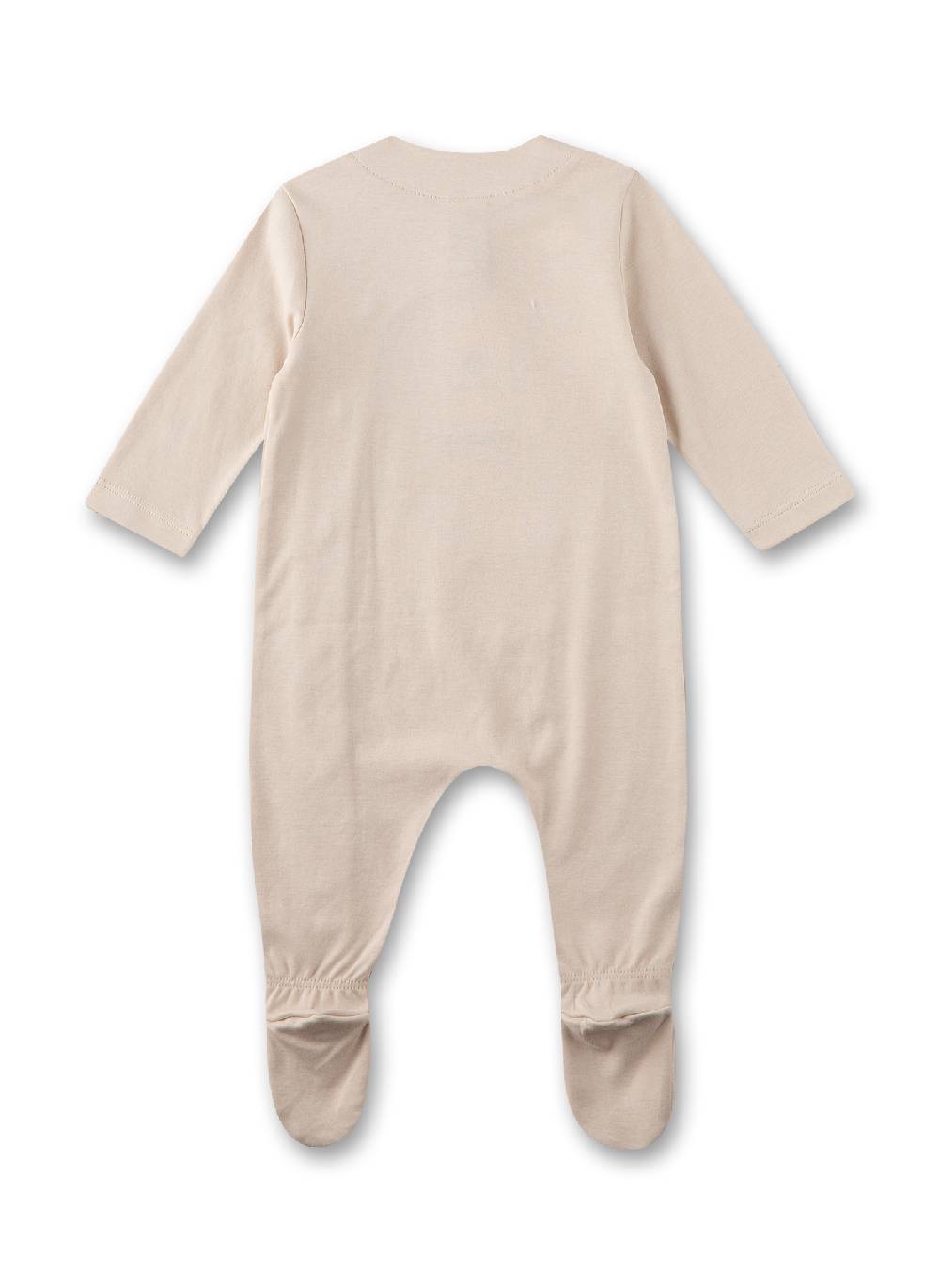 Sanetta Baby-Overall Beige Große Rabatte