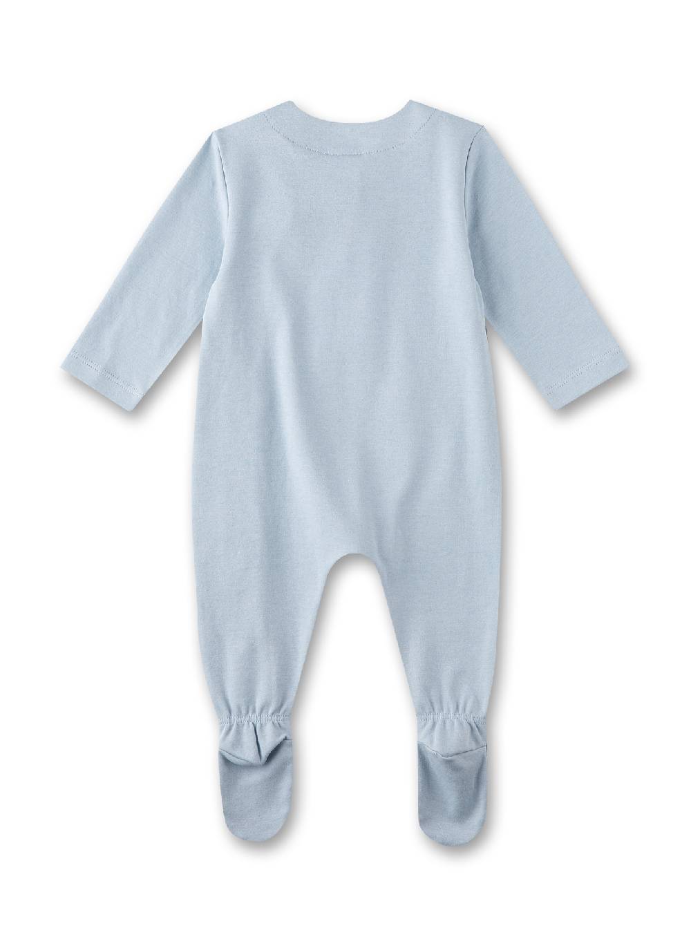 Sanetta Baby-Overall Blau Bestseller