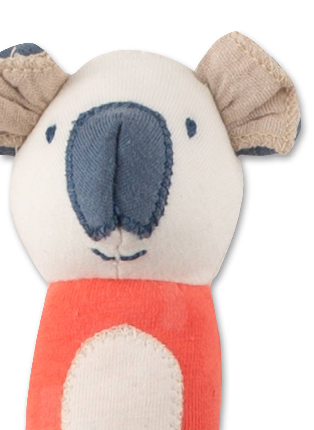 Sanetta Greifling Koala Rot VIP-Rabatte