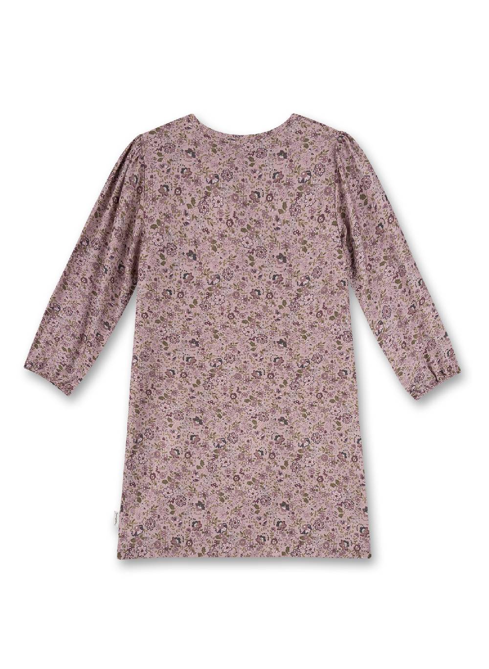 Sanetta Mädchen-Kleid Rosa Bis zu 50% Rabatt