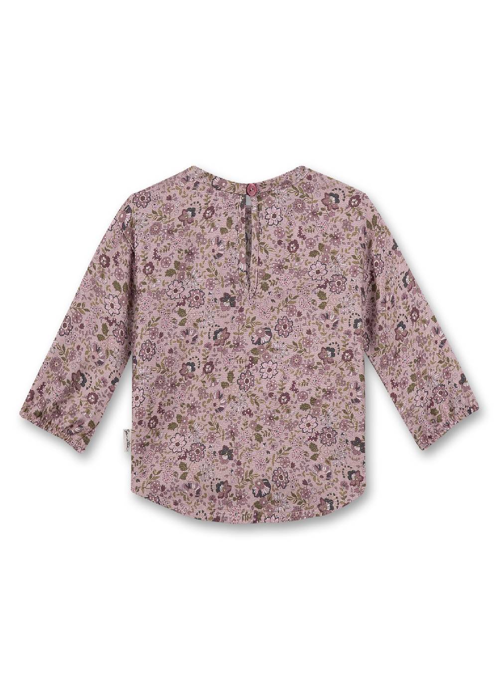 Sanetta Mädchen-Bluse Rosa Bis zu 60% Rabatt