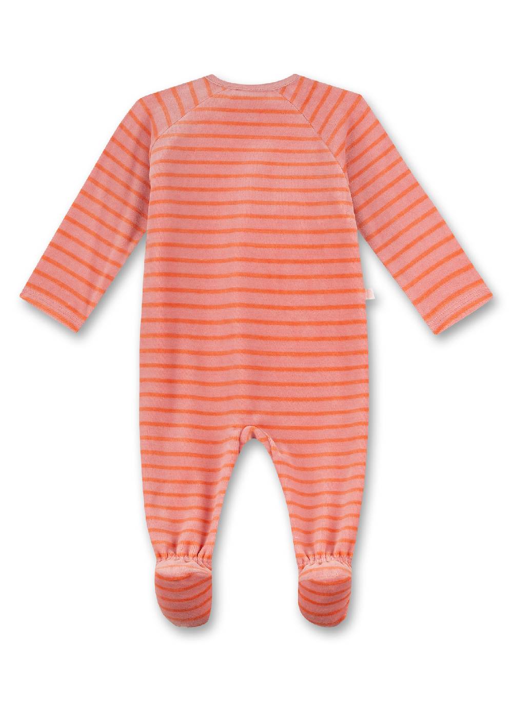 Sanetta Mädchen-Overall Rosa Bis zu 55% Rabatt
