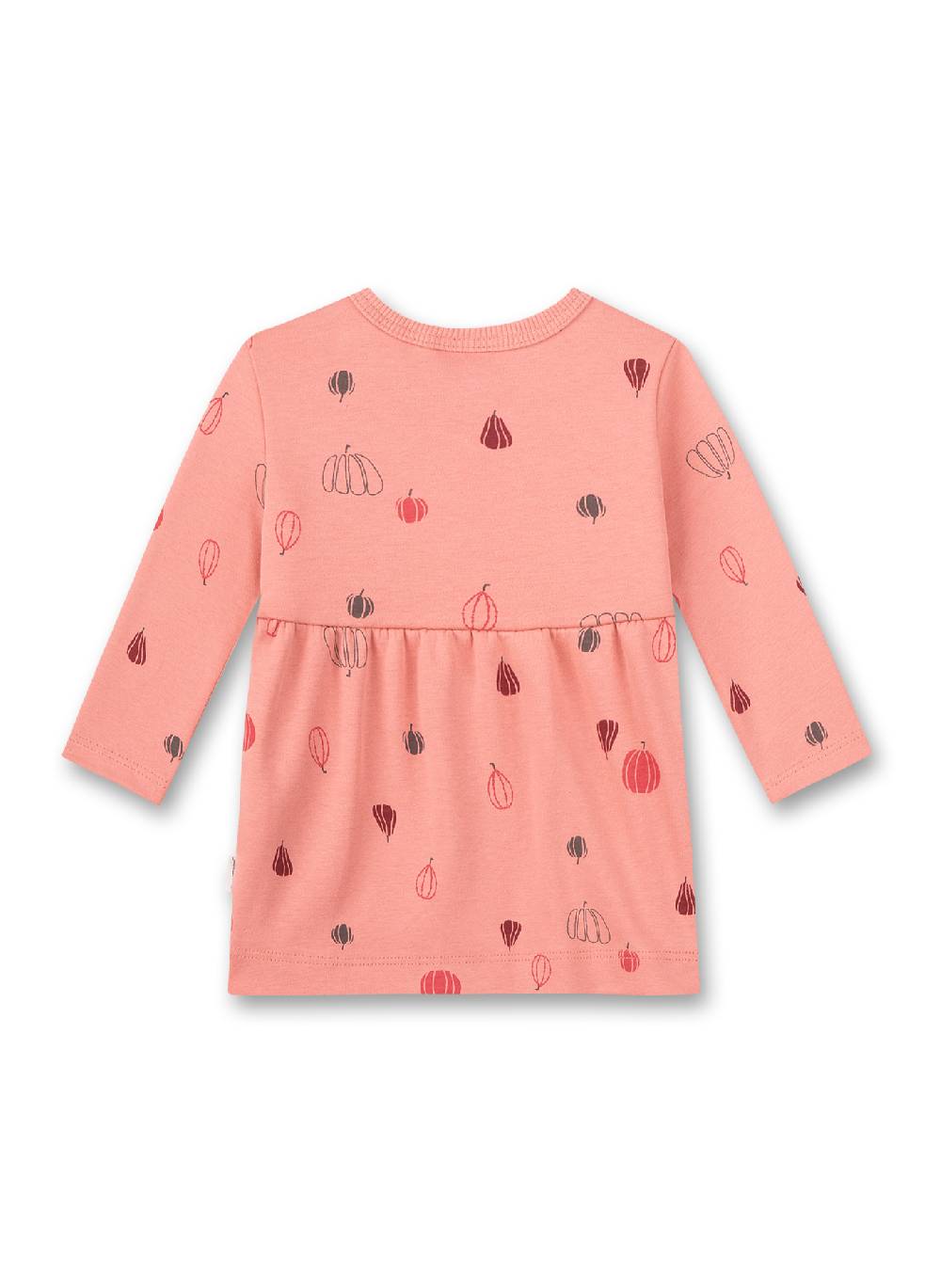 Sanetta Mädchen-Kleid Rosa Riesige Rabatte