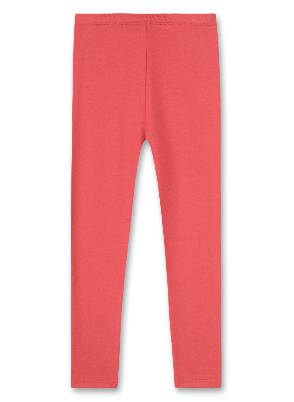Sanetta Mädchen-Leggings Rot Speichern exportieren