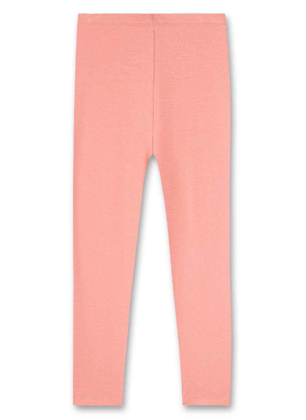Sanetta Mädchen-Leggings Rosa Im Verkauf
