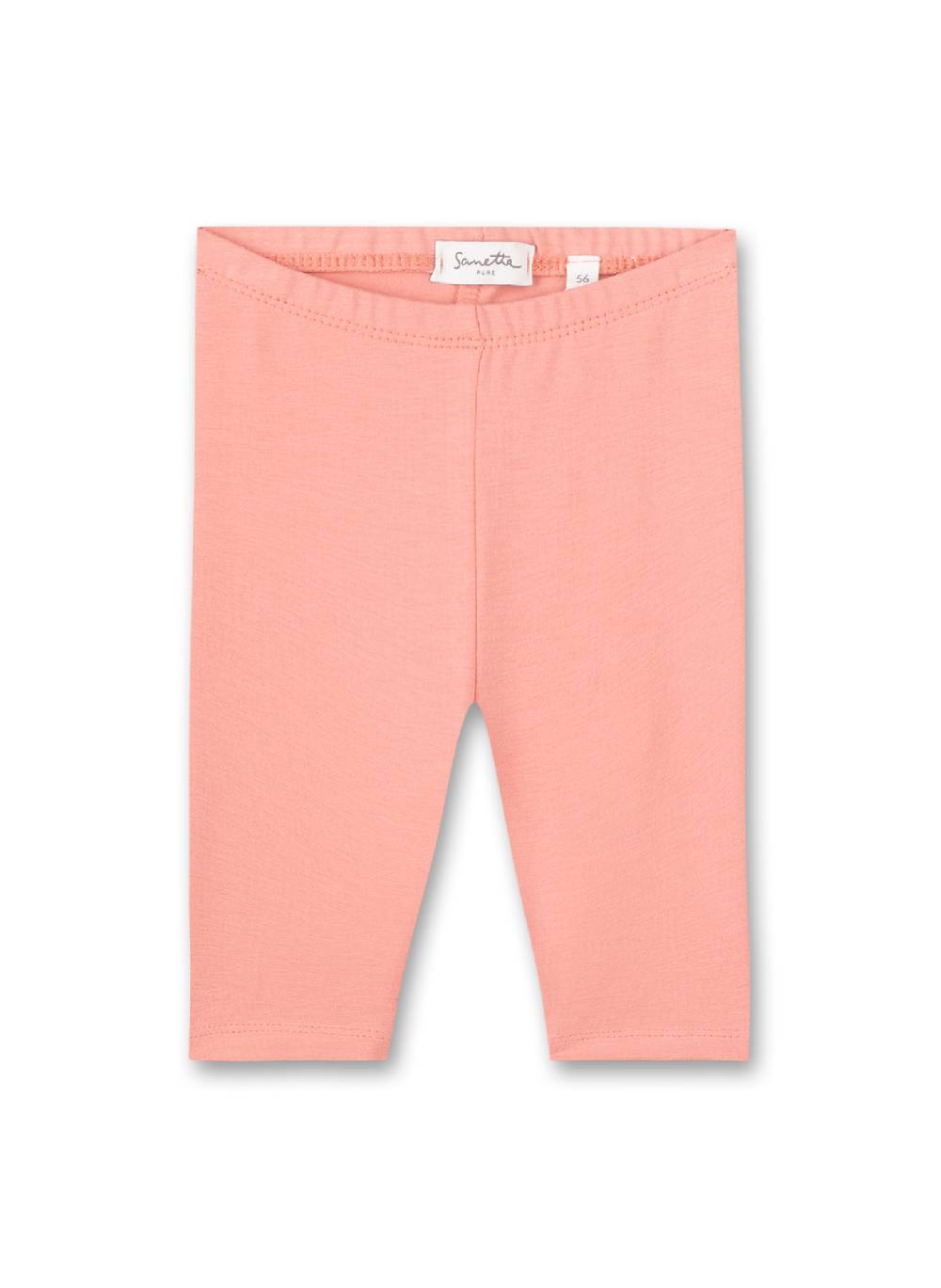 Sanetta Mädchen-Leggings Rosa Im Verkauf