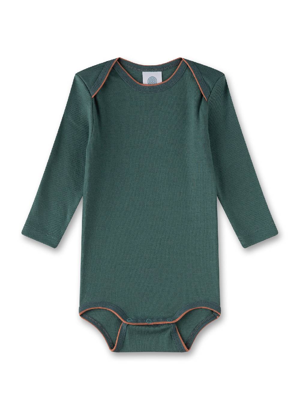 Sanetta Body (Doppelpack) Off-White & Grün Angebote