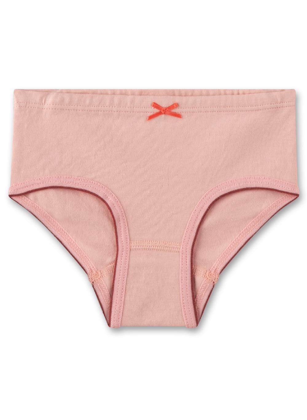 Sanetta Hüftslip (Doppelpack) Off-White & Rosa Preisnachlass