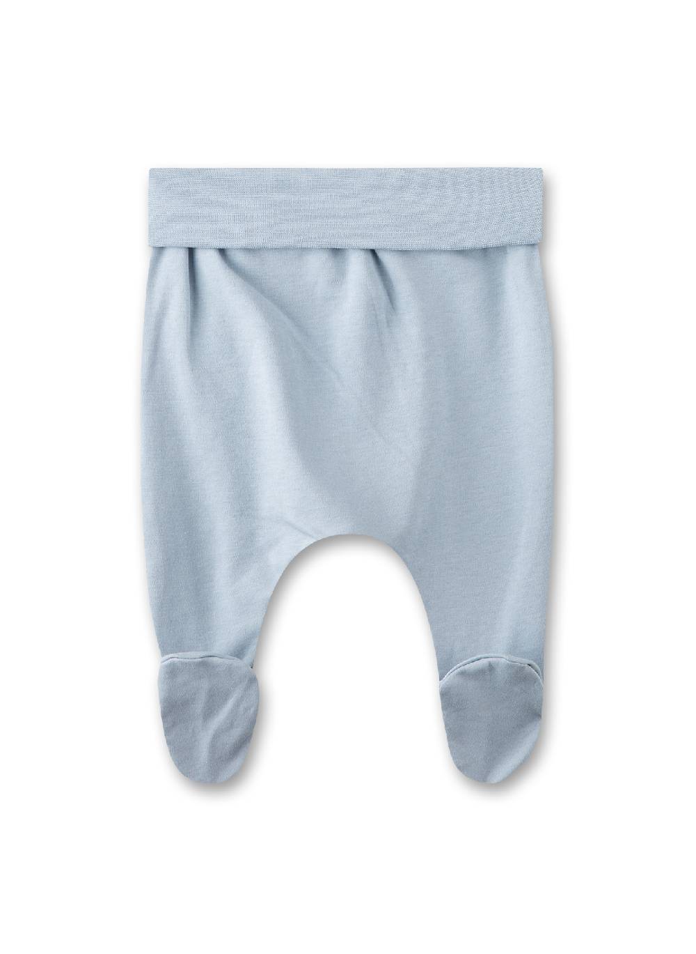 Sanetta Baby-Hose Hellblau Saisonale Angebote