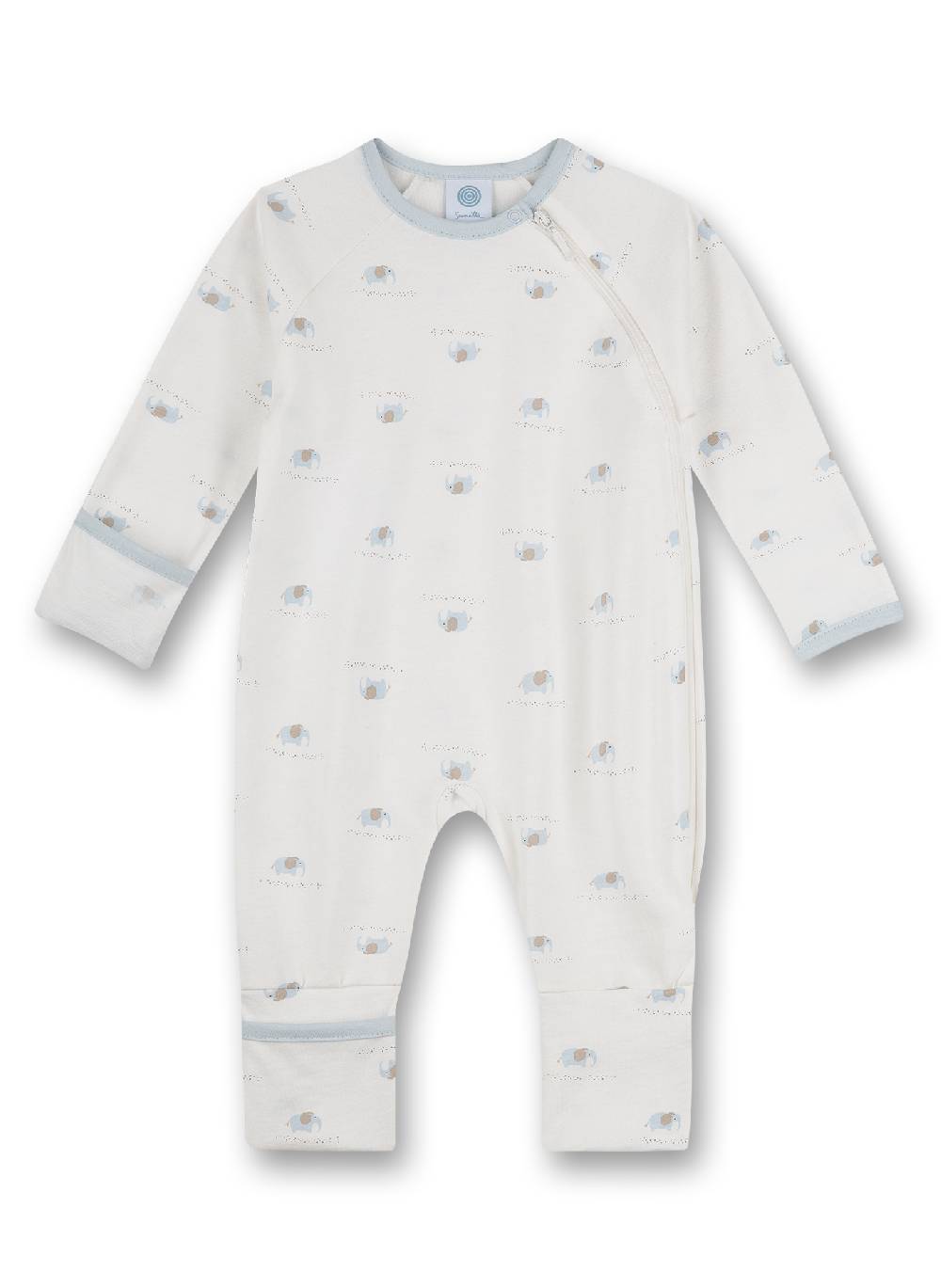 Sanetta Erstausstattung Maxi-Set Hellblau Bis zu 55% Rabatt