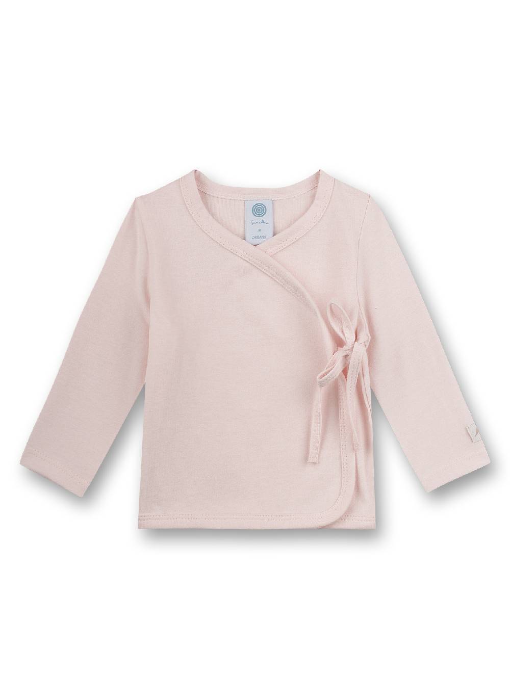 Sanetta Erstausstattung Mini-Set Rosa Super Rabatt