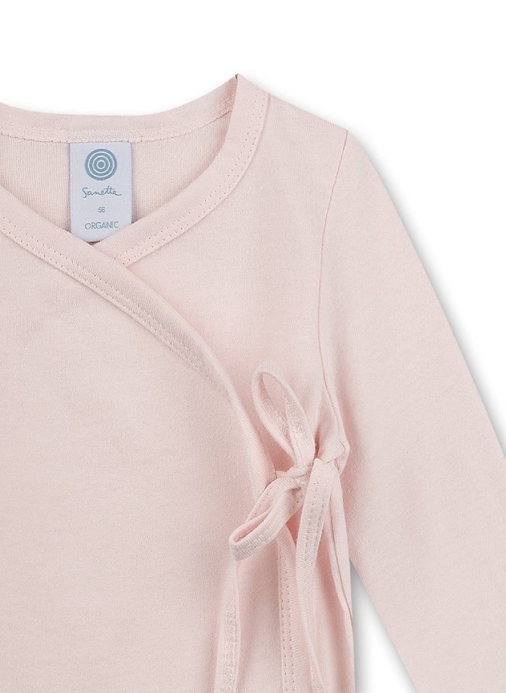 Sanetta Erstausstattung Mini-Set Rosa Super Rabatt