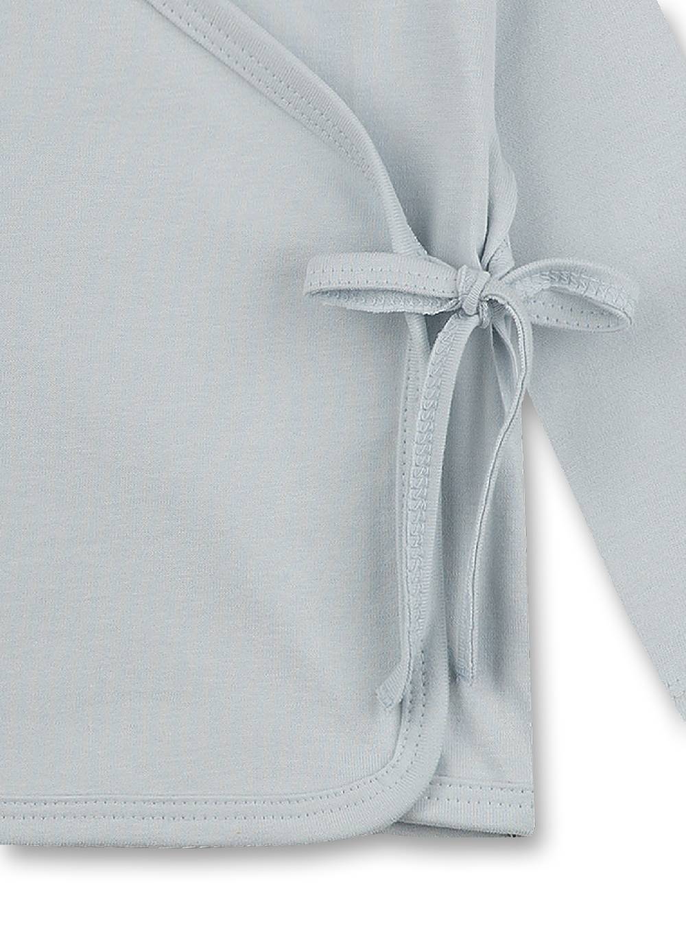 Sanetta Jungen-Jacke Hellblau Clearance-Verkauf