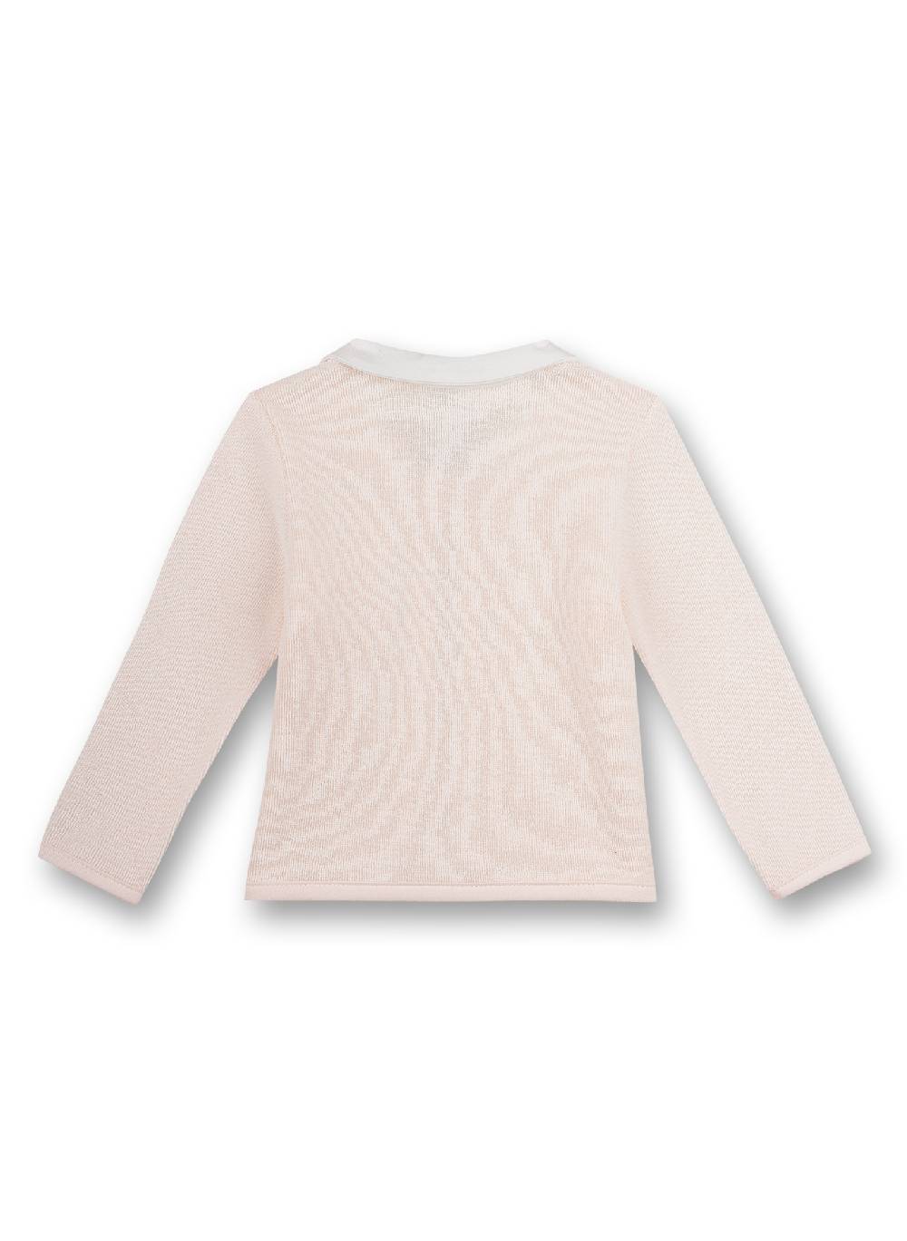 Sanetta Mädchen-Jacke Rosa Kostenloser Versand international
