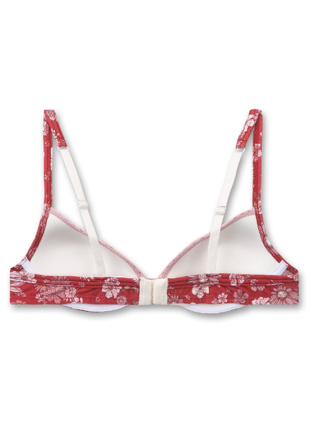 Sanetta Mädchen-Soft Cup Bra Pink Limitierter Zeitrabatt