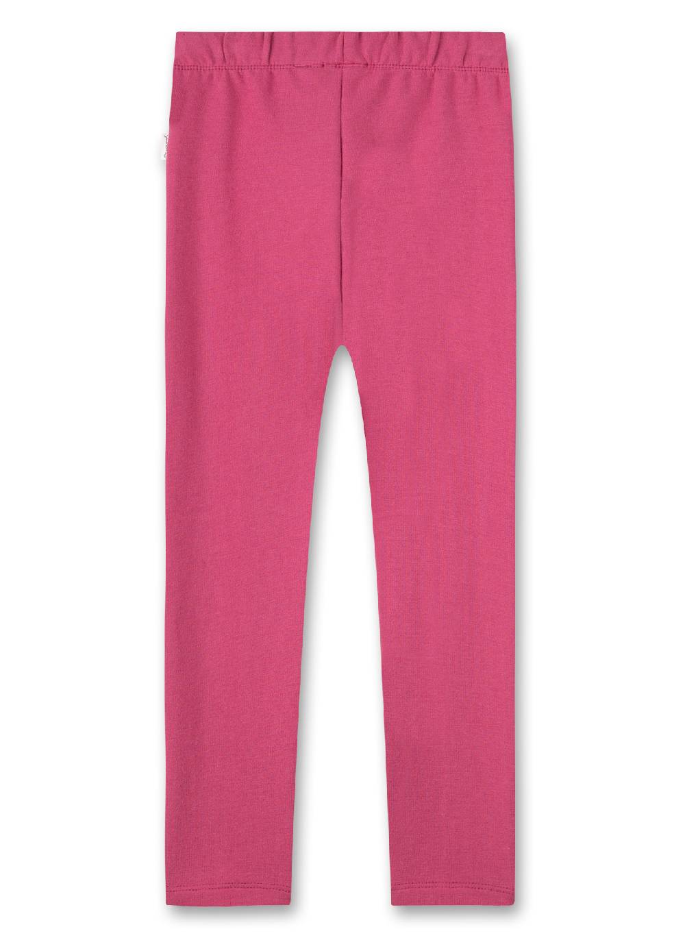 Sanetta Mädchen-Jeggings Pink Versandkostenfrei