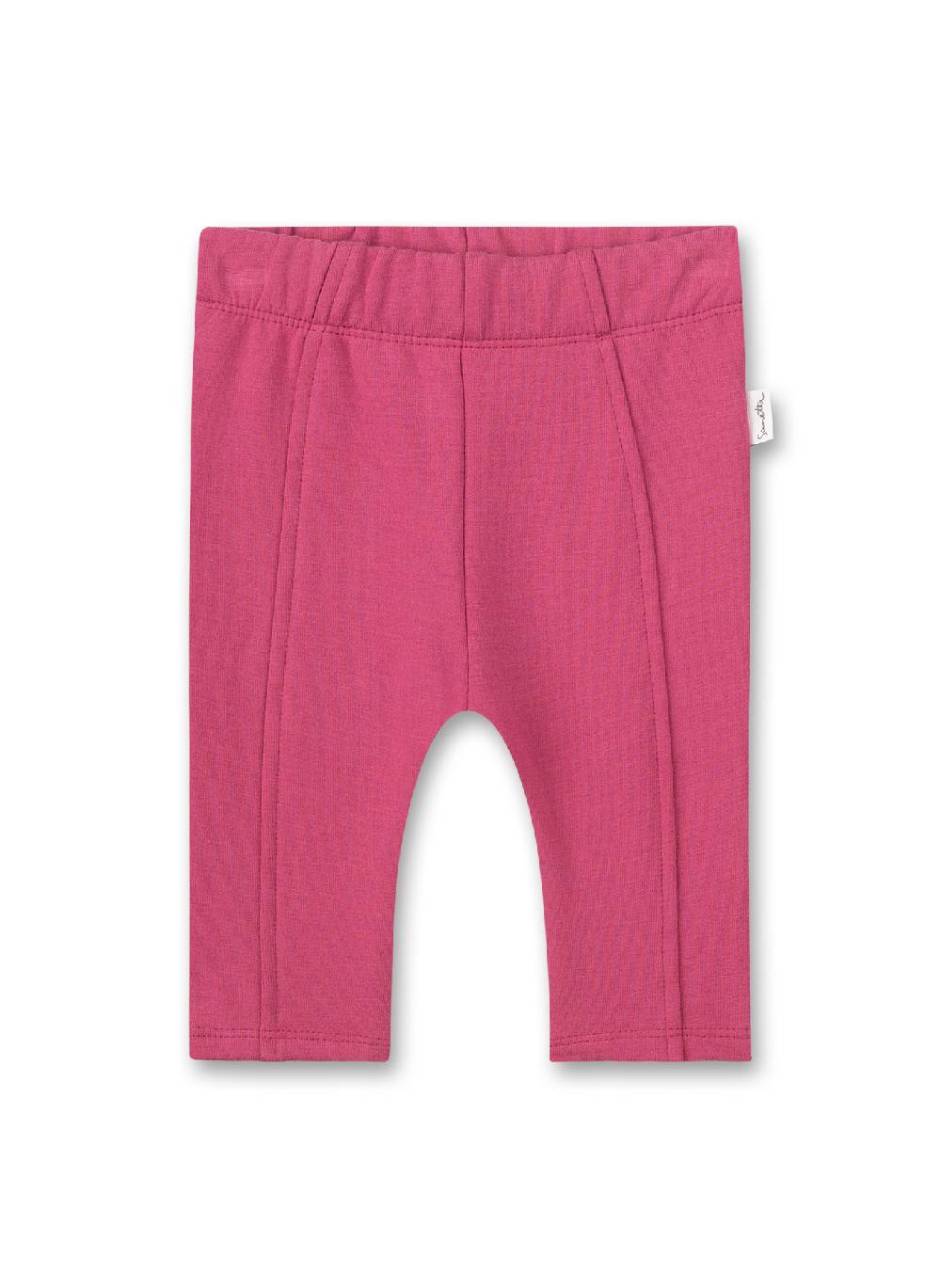 Sanetta Mädchen-Jeggings Pink Versandkostenfrei