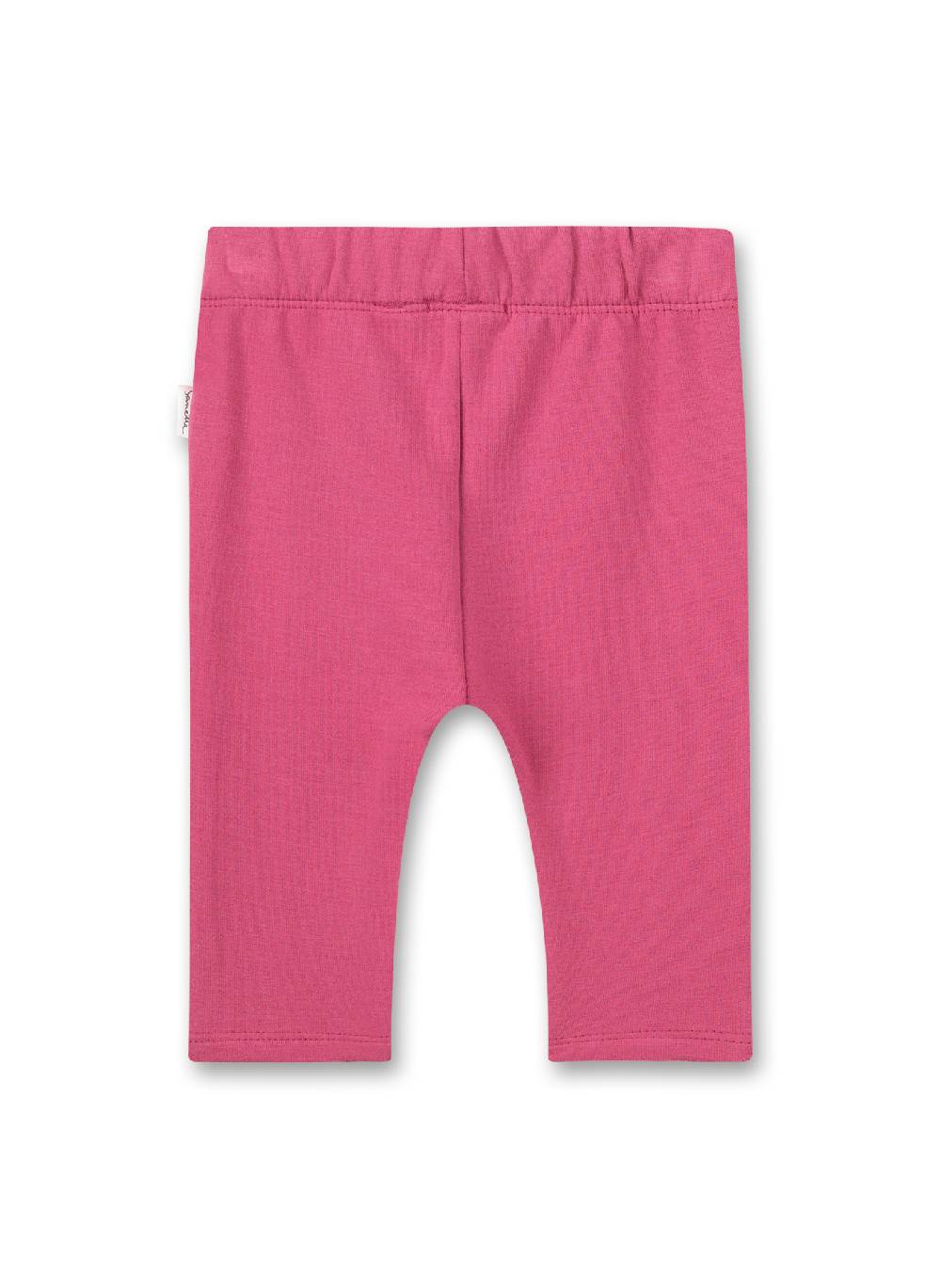 Sanetta Mädchen-Jeggings Pink Versandkostenfrei
