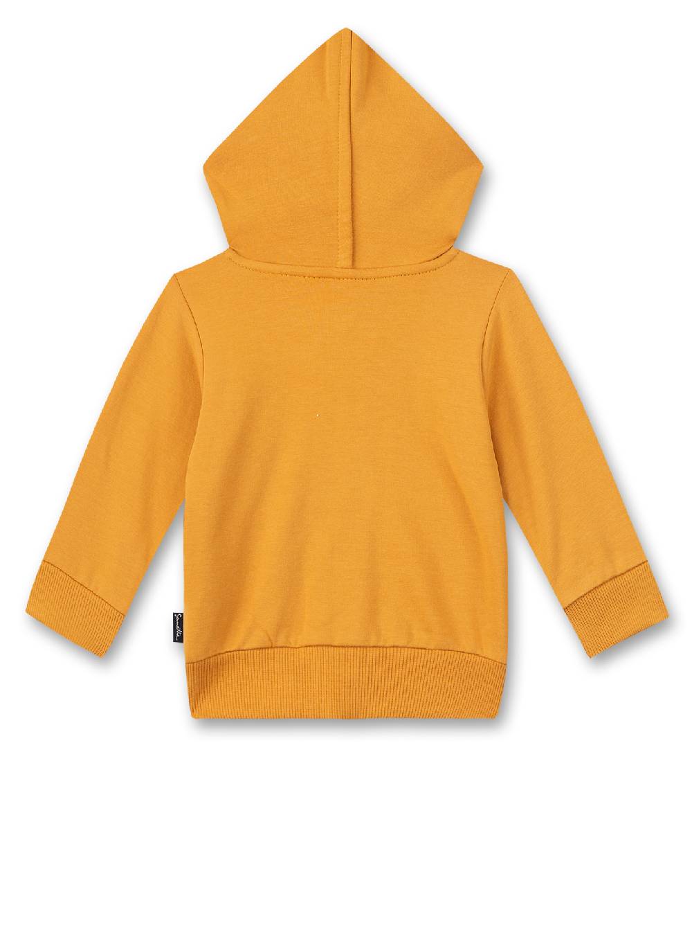 Sanetta Jungen-Sweat Gelb Preisnachlass