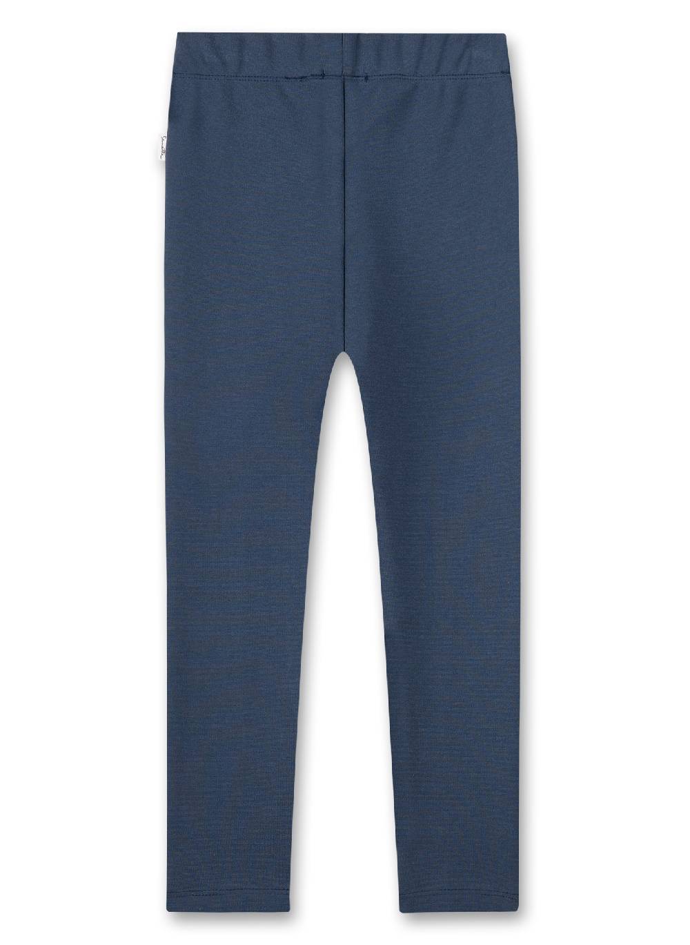 Sanetta Mädchen-Jeggings Blau Valentinstagsangebot