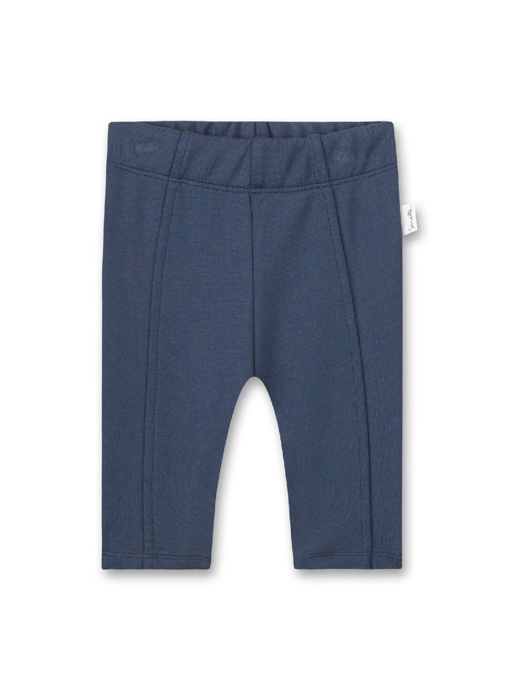 Sanetta Mädchen-Jeggings Blau Valentinstagsangebot