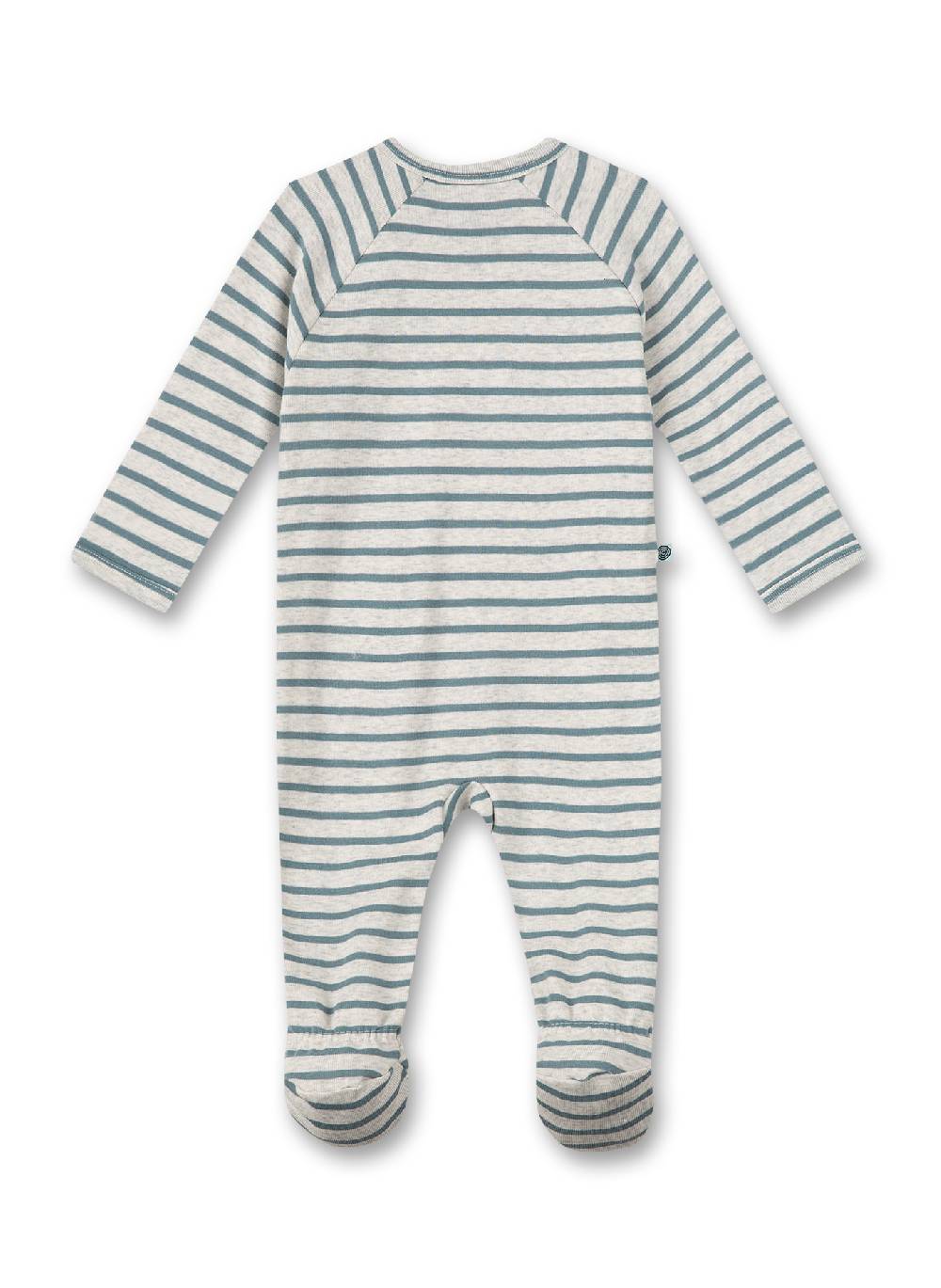 Sanetta Jungen-Overall Beigemelange Saisonale Angebote