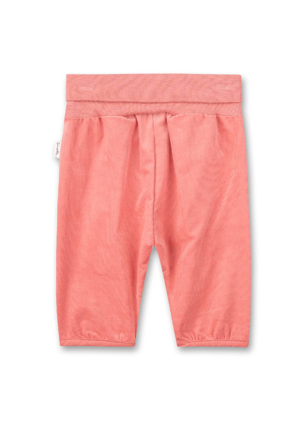 Sanetta Mädchen-Cordhose Rosa Kostenlose Rückgabe