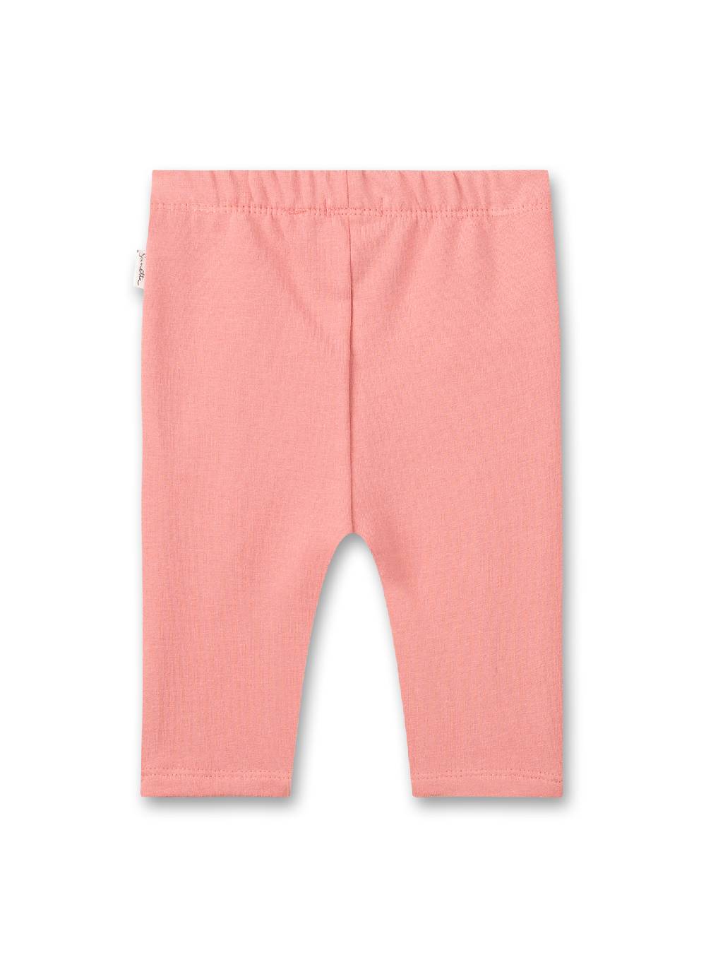 Sanetta Mädchen-Sweathose Rosa Neueste Stile