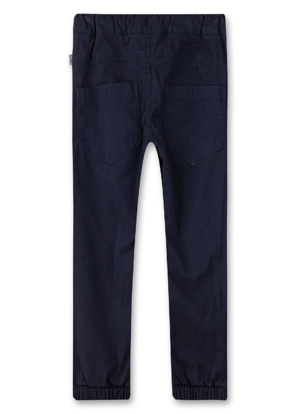 Sanetta Jungen-Hose Dunkelblau Nur für heute