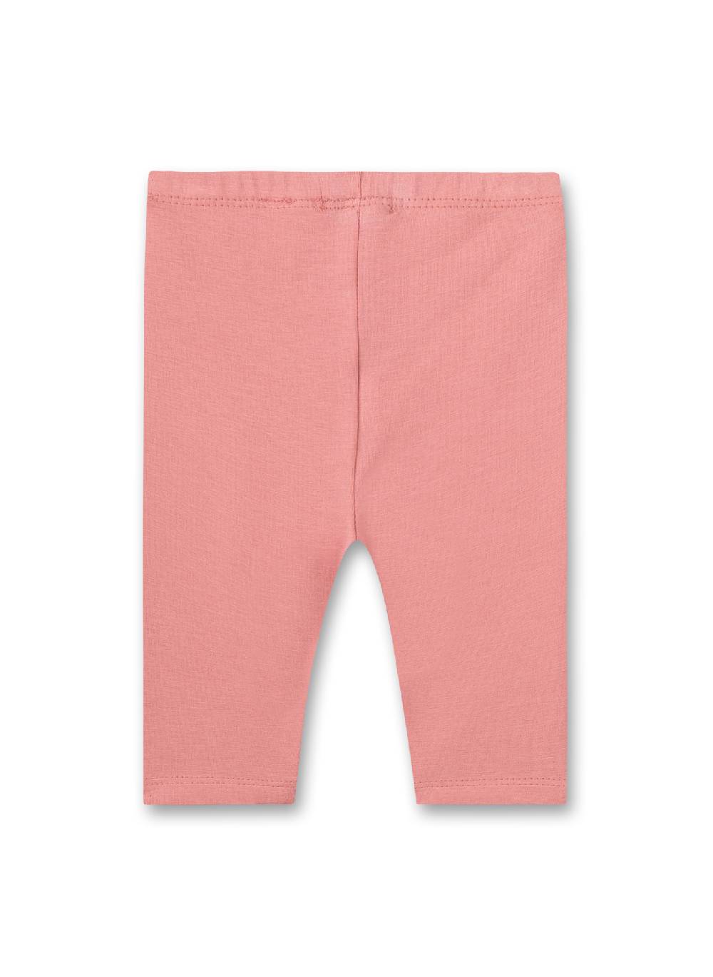 Sanetta Mädchen-Leggings Rosa Speichern exportieren