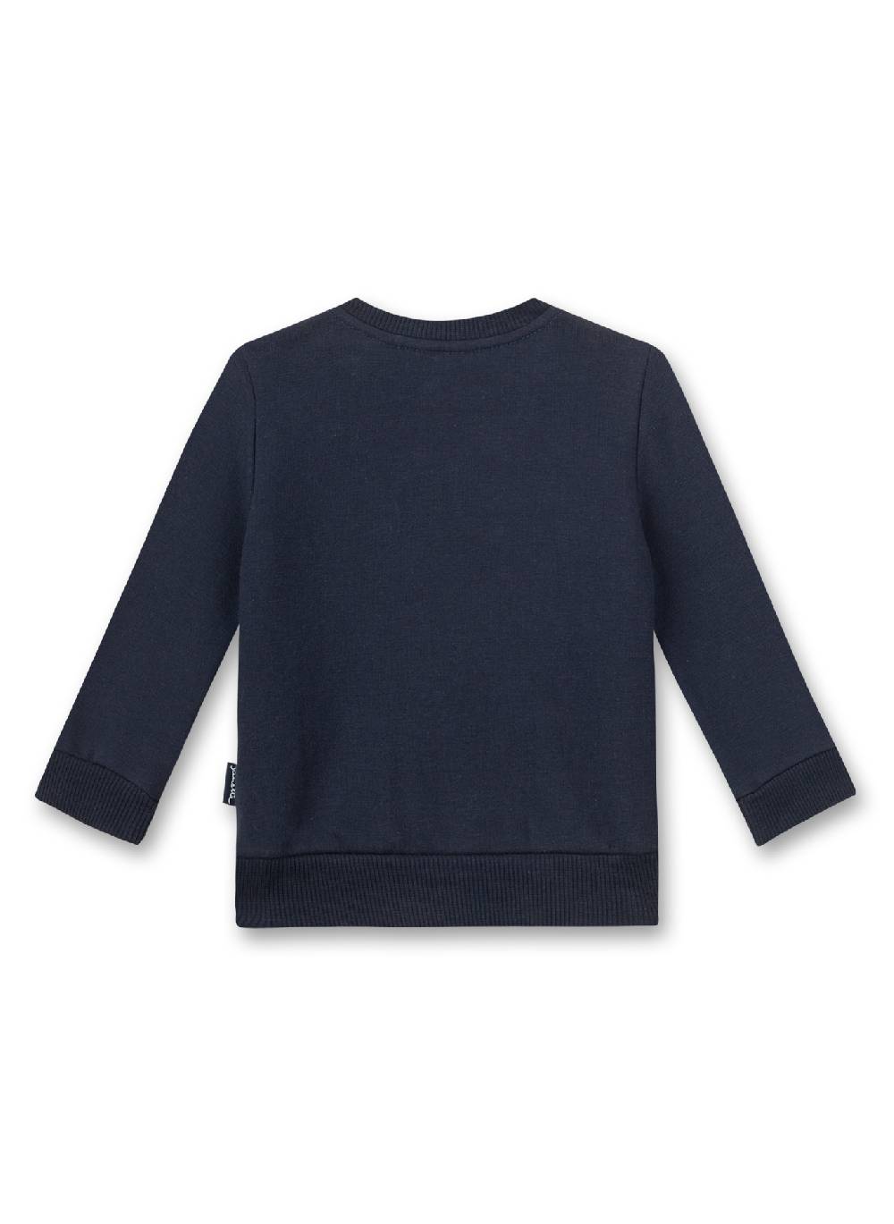Sanetta Jungen-Sweatshirt Dunkelblau Rabatte dieses Monats