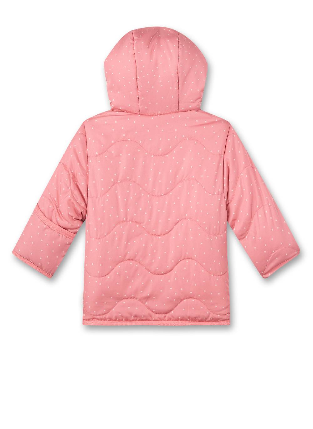 Sanetta Mädchen-Winterjacke Rosa Angebote