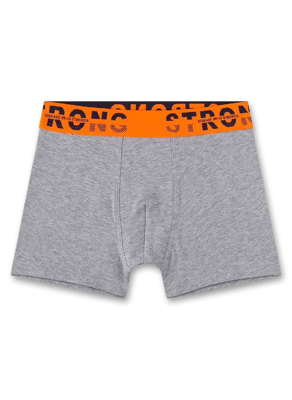 Sanetta Jungen-Shorts Blau Kostenloser Versand