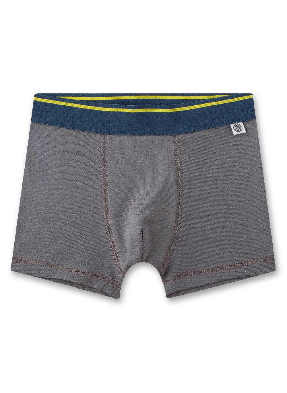 Sanetta Jungen-Shorts (Dreierpack) Beige Fabrik Onlineshop