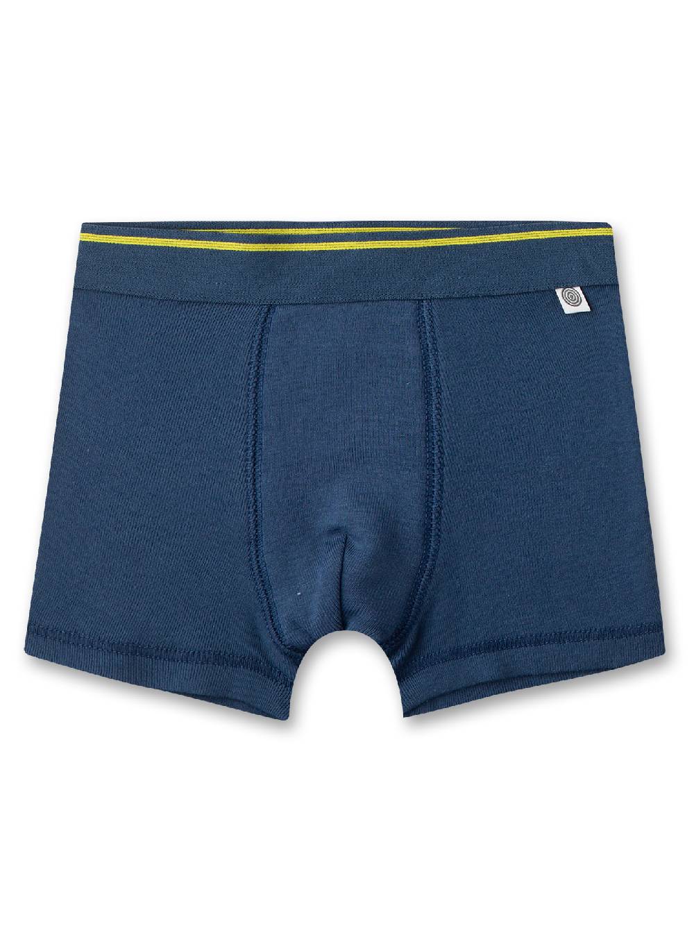 Sanetta Jungen-Shorts (Dreierpack) Beige Fabrik Onlineshop