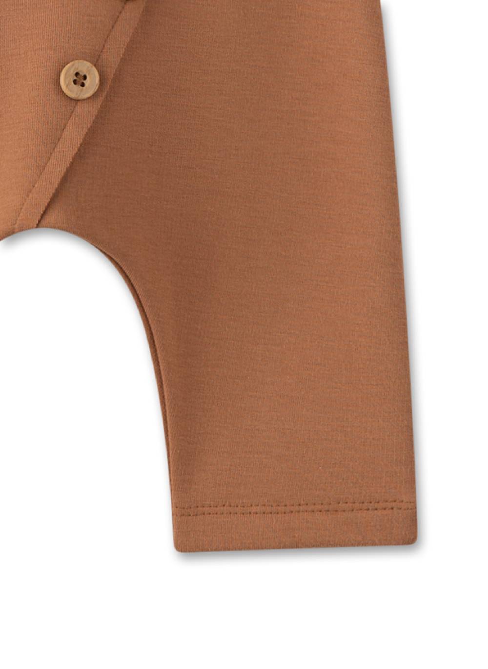 Sanetta Baby-Hose Braun Black Friday