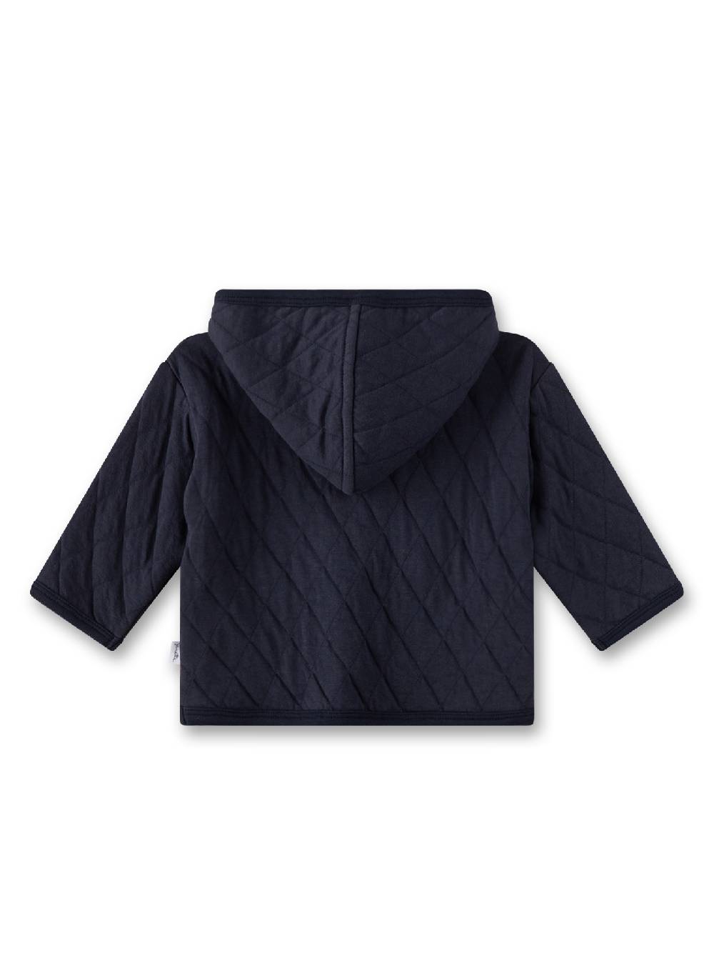 Sanetta Jungen-Steppjacke Dunkelblau Online Outlet