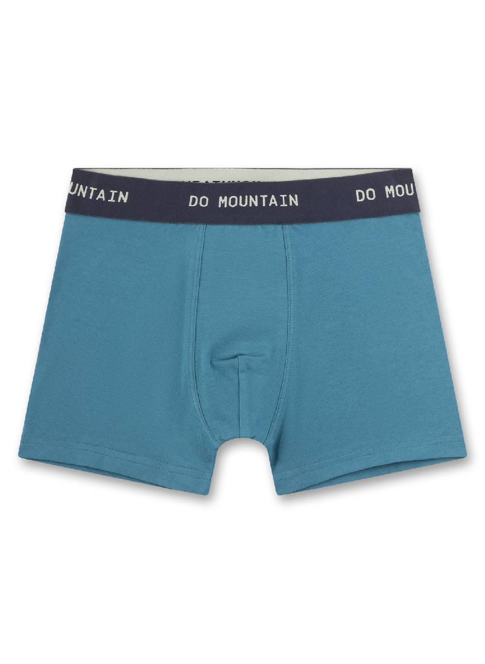 Sanetta Jungen-Hipshorts Blau Saisonale Angebote