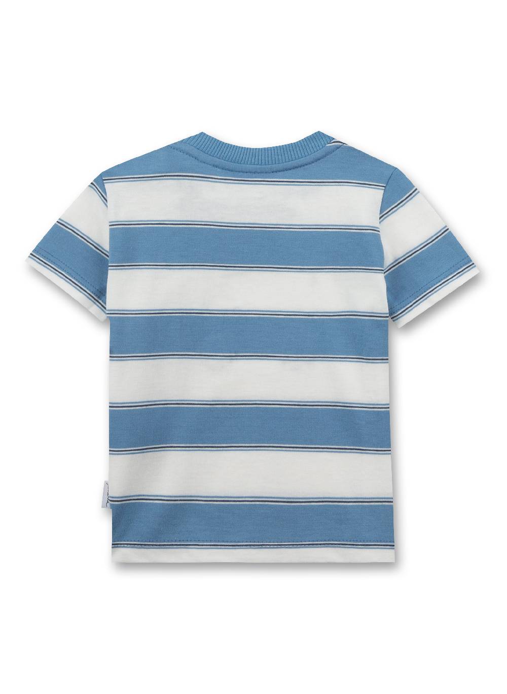 Sanetta Jungen T-Shirt Blau Bis zu 55% Rabatt