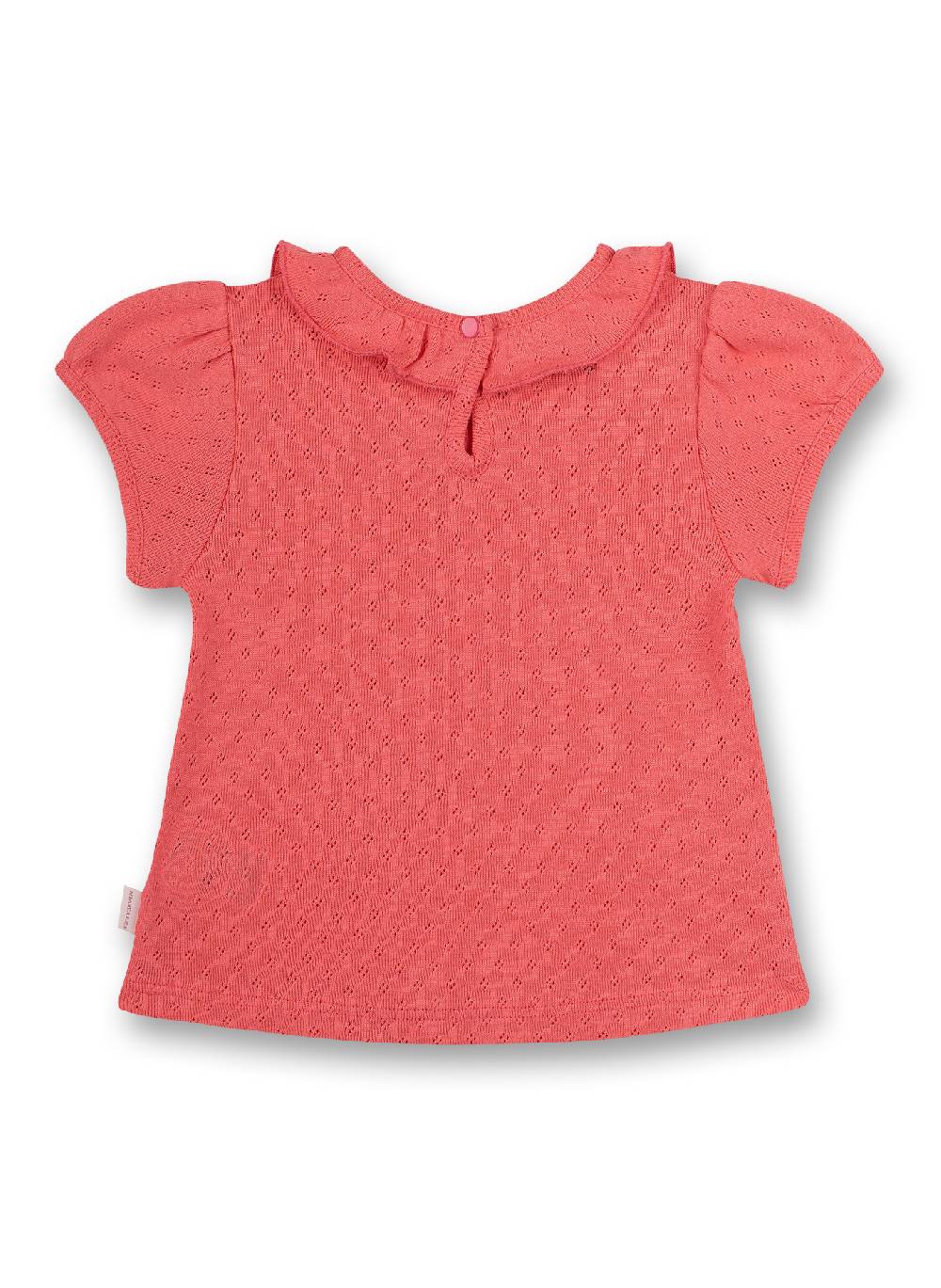 Sanetta Mädchen T-Shirt Rosa Free Bird Nur noch ein Tag übrig