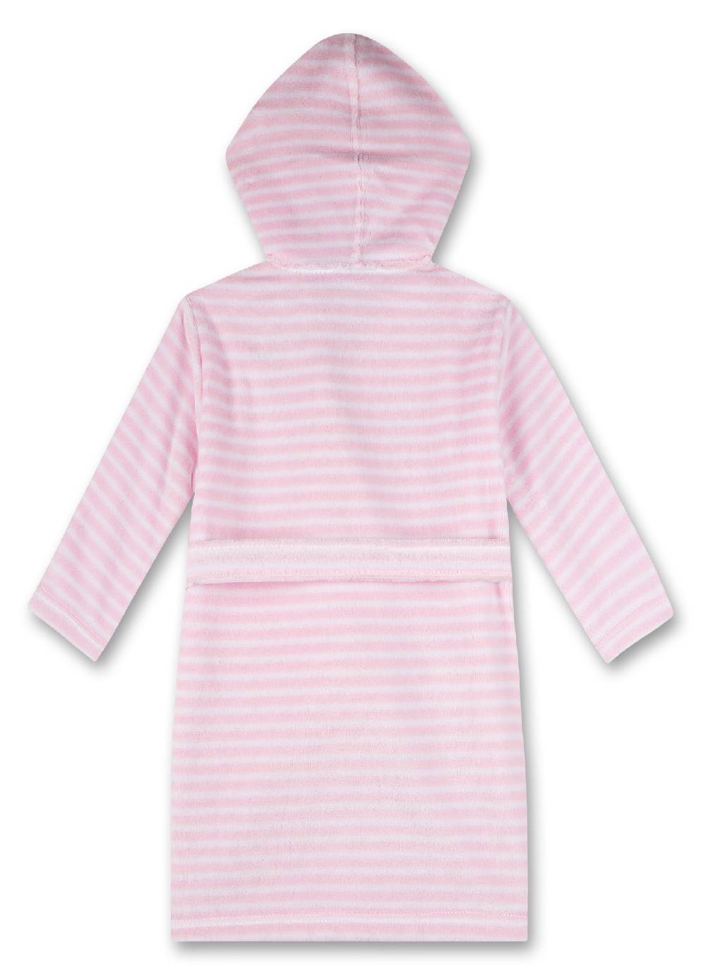Sanetta Mädchen-Bademantel Rosa 50% Rabatt mit kostenlosem Versand