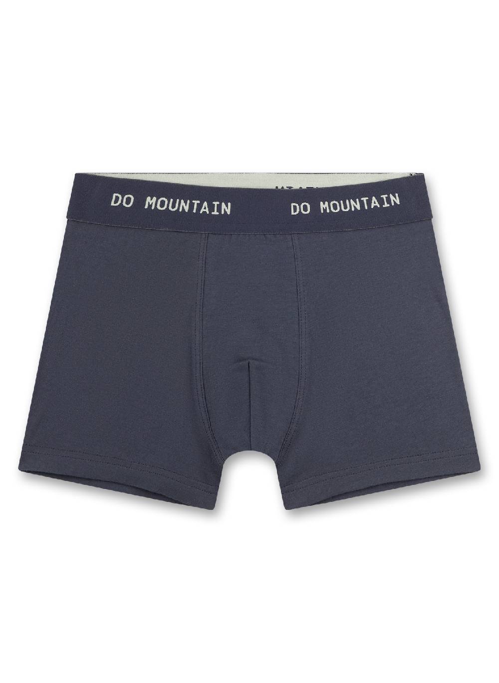 Sanetta Jungen-Hipshorts (Doppelpack) Blau 50% Rabatt für begrenzte Zeit