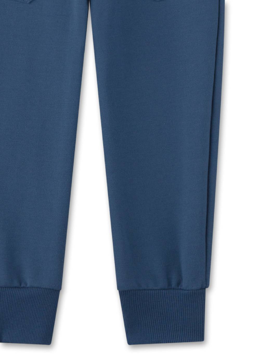 Sanetta Jungen-Hose Blau Fabrikpreis