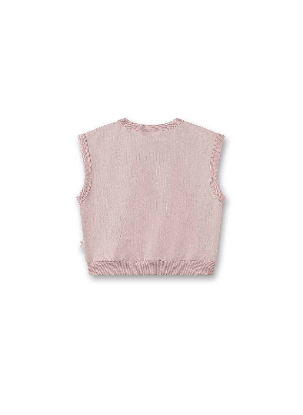 Sanetta Pollunder Rosa Begrenztes Angebot