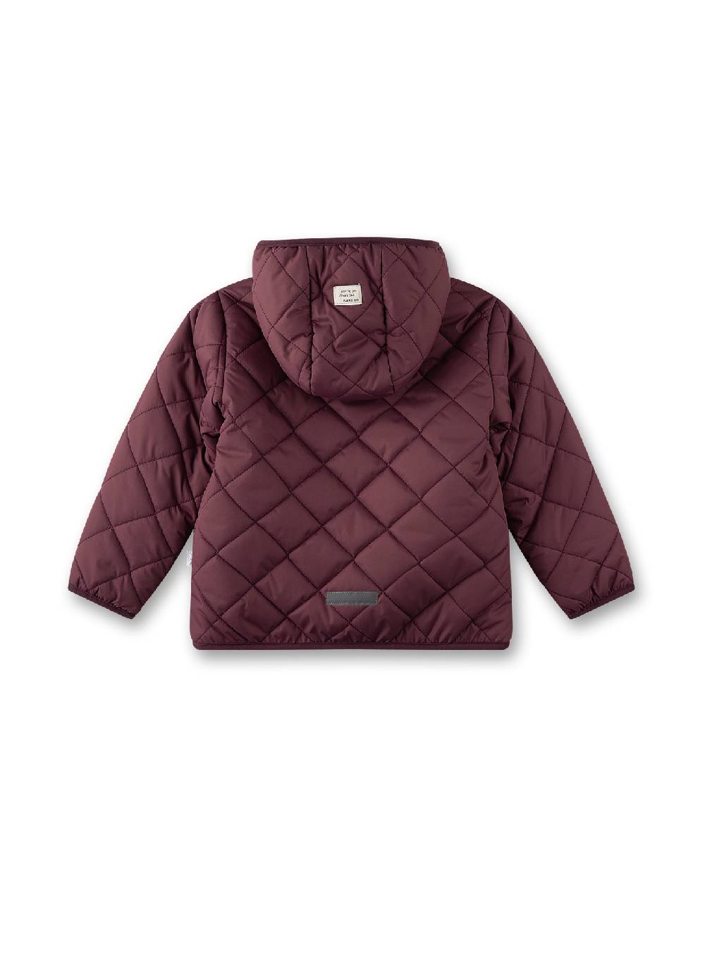 Sanetta Mädchen-Steppjacke Rosa Preisnachlass